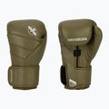Boxerské rukavice Hayabusa T3 Kanpeki olive green