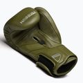 Boxerské rukavice Hayabusa T3 Kanpeki olive green 3