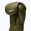 Boxerské rukavice Hayabusa T3 Kanpeki olive green 4