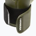 Boxerské rukavice Hayabusa T3 Kanpeki olive green 5