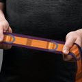 Boxerská bandáž Hayabusa Marvel Hero Elite Hard 457 cm čierna 4