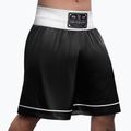 Hayabusa Pro Boxing tréningové šortky čierne 2