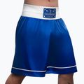Hayabusa Pro Boxing tréningové šortky modré 2