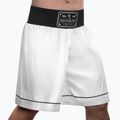 Hayabusa Pro Boxing tréningové šortky biele 2