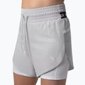 Dámske tréningové šortky Hayabusa Mid Rise Layered grey
