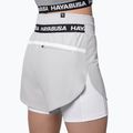 Dámske tréningové šortky Hayabusa Mid Rise Layered grey 3
