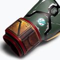 Hayabusa Star Wars Boba Fett rukavice zelené/žlté 6