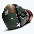 Hayabusa Star Wars Boba Fett rukavice zelené/žlté 7