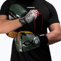 Hayabusa Star Wars Boba Fett rukavice zelené/žlté 11