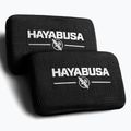 Hayabusa Boxerské chrániče kĺbov čierne
