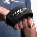Hayabusa Boxerské chrániče kĺbov čierne 6