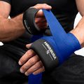 Hayabusa Boxerské chrániče kĺbov čierne 7