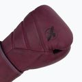 Boxerské rukavice Hayabusa T3 LX wine 5