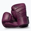 Boxerské rukavice Hayabusa T3 LX wine 2