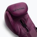 Boxerské rukavice Hayabusa T3 LX wine 3