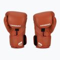 Boxerské rukavice Hayabusa T3 Kanpeki clay orange 3