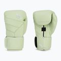 Boxerské rukavice Hayabusa T3 Kanpeki summer moss green