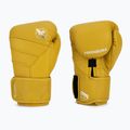 Boxerské rukavice Hayabusa T3 Kanpeki tiger yellow