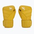 Boxerské rukavice Hayabusa T3 Kanpeki tiger yellow 2