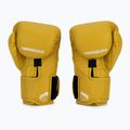 Boxerské rukavice Hayabusa T3 Kanpeki tiger yellow 3
