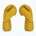 Boxerské rukavice Hayabusa T3 Kanpeki tiger yellow 4