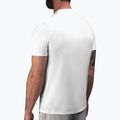 Hayabusa pánske tričko Essential white 2