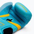 Boxerské rukavice Hayabusa T3 blue/yellow 4