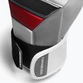 Hayabusa T3 biele/červené boxerské rukavice 2