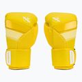 Hayabusa T3 Neon neónovo žlté boxerské rukavice 2