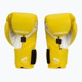 Hayabusa T3 Neon neónovo žlté boxerské rukavice 3