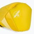 Hayabusa T3 Neon neónovo žlté boxerské rukavice 5