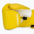 Hayabusa T3 Neon neónovo žlté boxerské rukavice 6