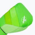 Hayabusa T3 Neon neónovo zelené boxerské rukavice 5