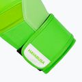 Hayabusa T3 Neon neónovo zelené boxerské rukavice 6