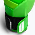 Hayabusa T3 Neon neónovo zelené boxerské rukavice 2
