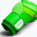 Hayabusa T3 Neon neónovo zelené boxerské rukavice 3
