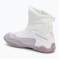 Hayabusa Talon Boxerská obuv white/lavender 3