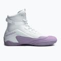 Hayabusa Talon Boxerská obuv white/lavender