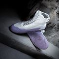 Hayabusa Talon Boxerská obuv white/lavender 4