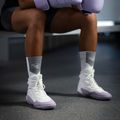 Hayabusa Talon Boxerská obuv white/lavender 6