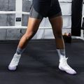 Hayabusa Talon Boxerská obuv white/lavender 7