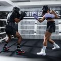 Hayabusa Talon Boxerská obuv white/lavender 9