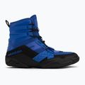 Pánske boxerské topánky Hayabusa Strike Boxing blue 2