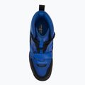 Pánske boxerské topánky Hayabusa Strike Boxing blue 5