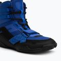 Pánske boxerské topánky Hayabusa Strike Boxing blue 7