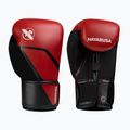 Boxerské rukavice Hayabusa E1 Boxing red/black
