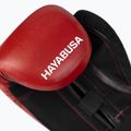 Boxerské rukavice Hayabusa E1 Boxing red/black 8