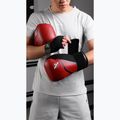 Boxerské rukavice Hayabusa E1 Boxing red/black 16