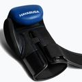 Boxerské rukavice Hayabusa E1 Boxing blue/black 5