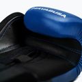 Boxerské rukavice Hayabusa E1 Boxing blue/black 9